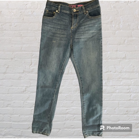 Girls skinny jeans bundle - Picture 7 of 8